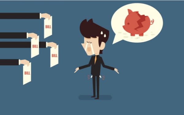 Tâm lý có ảnh hưởng đến tiền bạc?