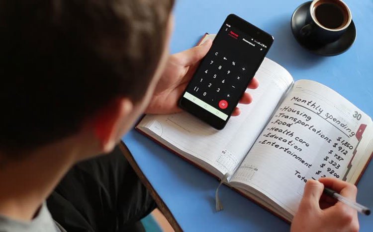 Khoá học quản lý tài chính cá nhân