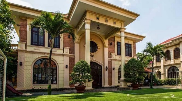 Top 10 trường mầm non quốc tế ở TP.HCM - CEI