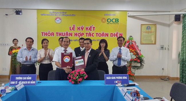 Trường cao đẳng tại Đà Nẵng
