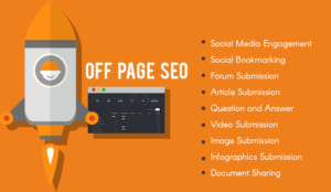 seo offpage la gi
