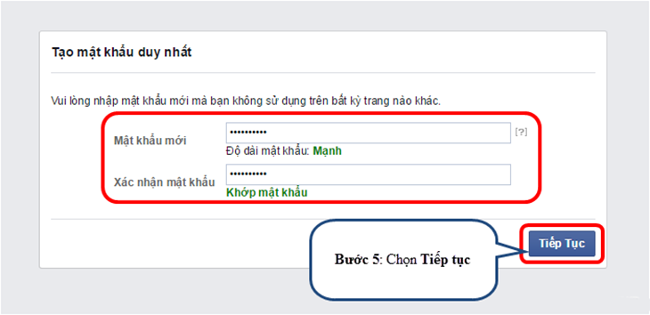 Cách lấy lại tài khoản facebook bị hack trong vòng 30 giây-bước 5