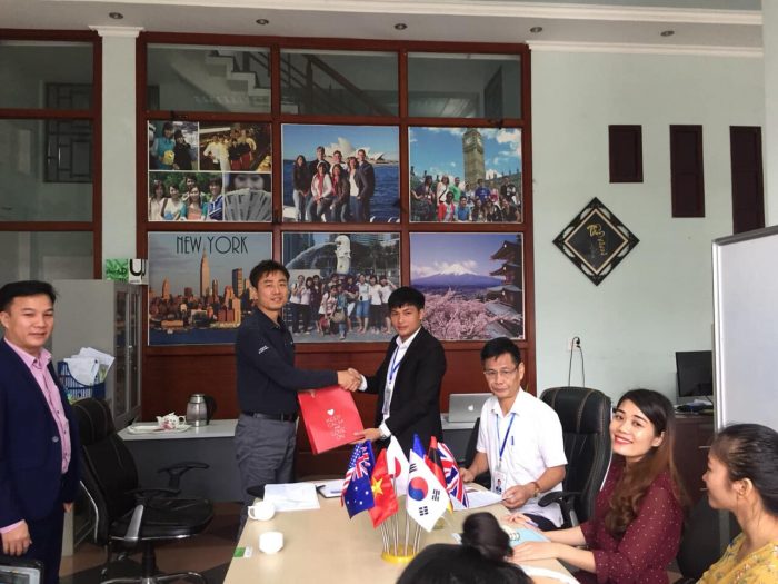 Top 10 công ty tư vấn du học ở Quảng Bình uy tín, chất lượng hiện nay 4 du hoc minh tam quang binh
