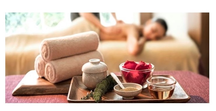 khóa học hướng dẫn kinh doanh spa