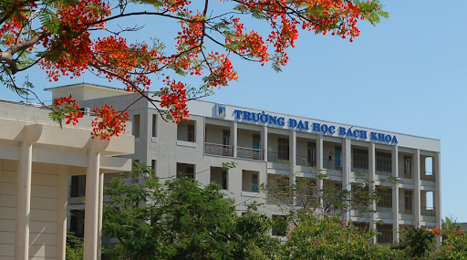 trường đại học tại Đà Nẵng