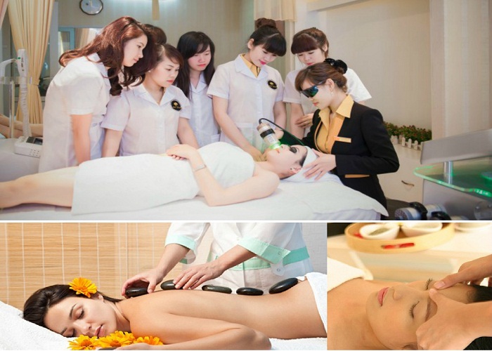 Review 3 khóa học hướng dẫn kinh doanh spa tốt nhất 2021 4 Khóa học hướng dẫn kinh doanh spa