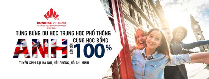 Trung tâm tư vấn du học tại Hải Phòng