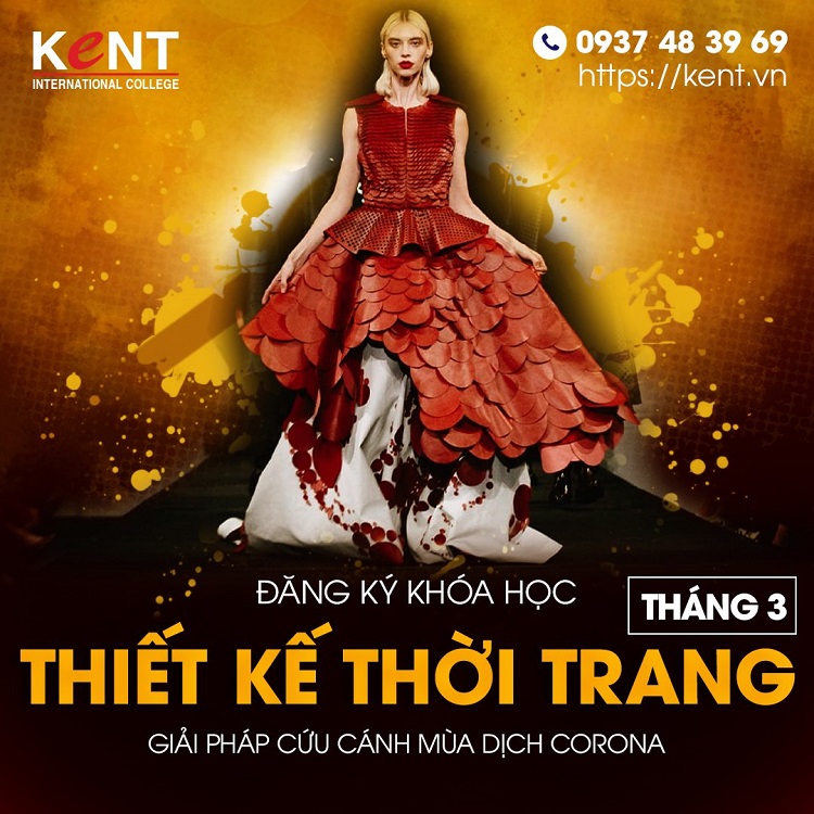 Trung tâm đào tạo nghệ thuật tại TPHCM