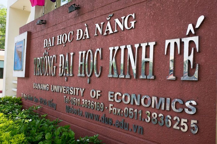 trường đại học tại Đà Nẵng