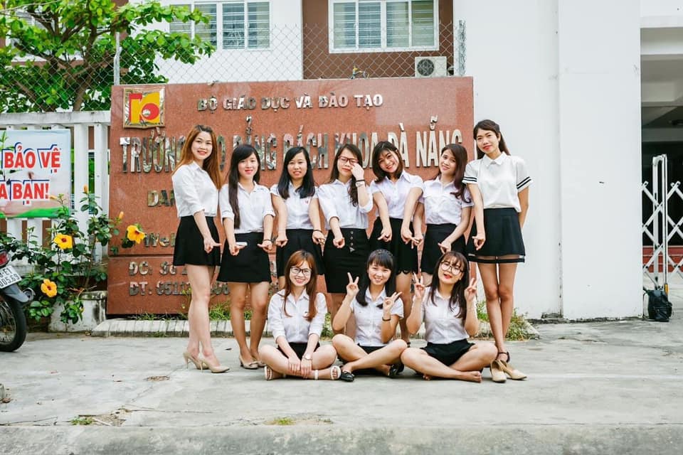 Trường cao đẳng Bách Khoa Đà Nẵng