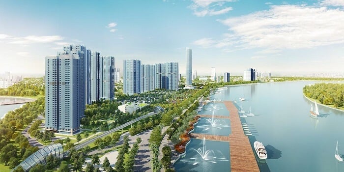 khóa học đầu tư bất động sản