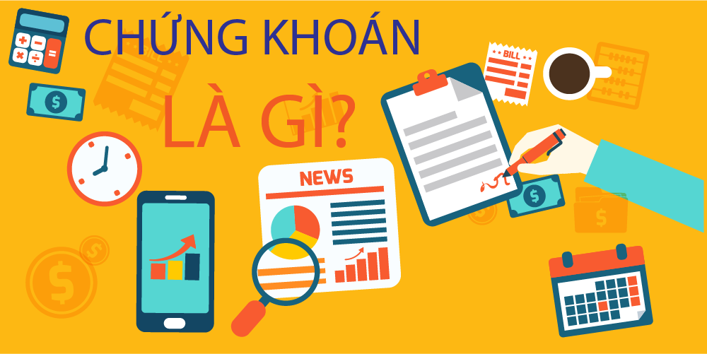 Khoá học đầu tư chứng khoán
