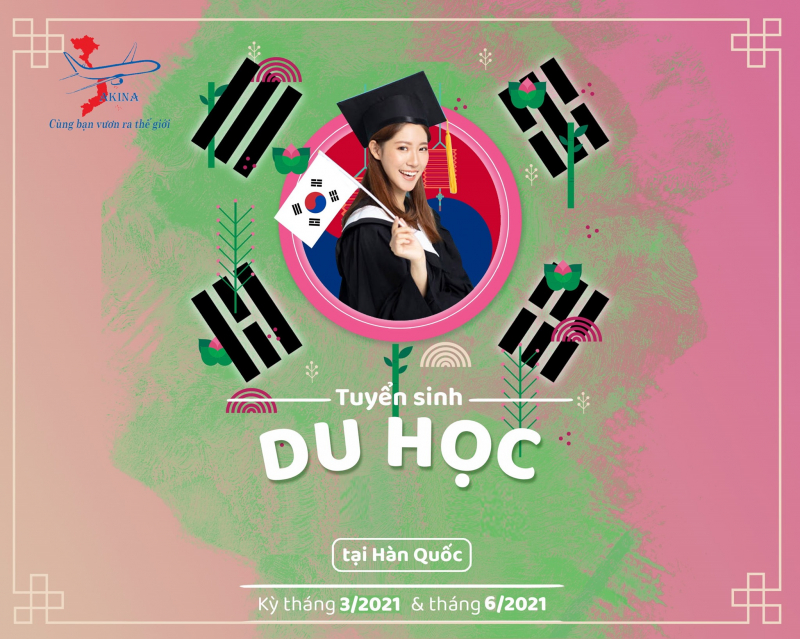 Trung tâm tư vấn du học tại Hải Dương