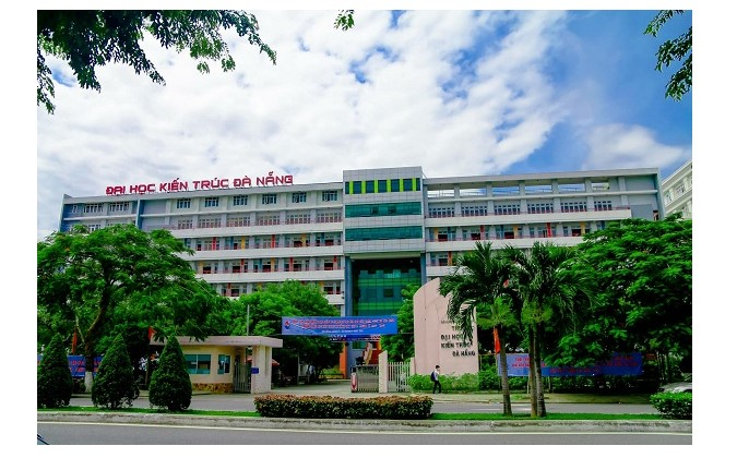trường đại học tại Đà Nẵng