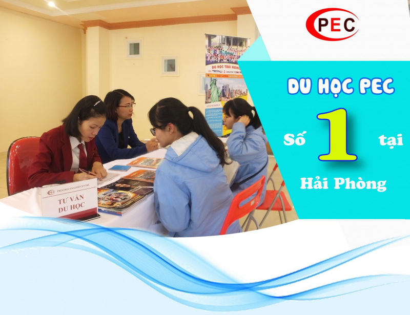 Trung tâm tư vấn du học tại Hải Phòng