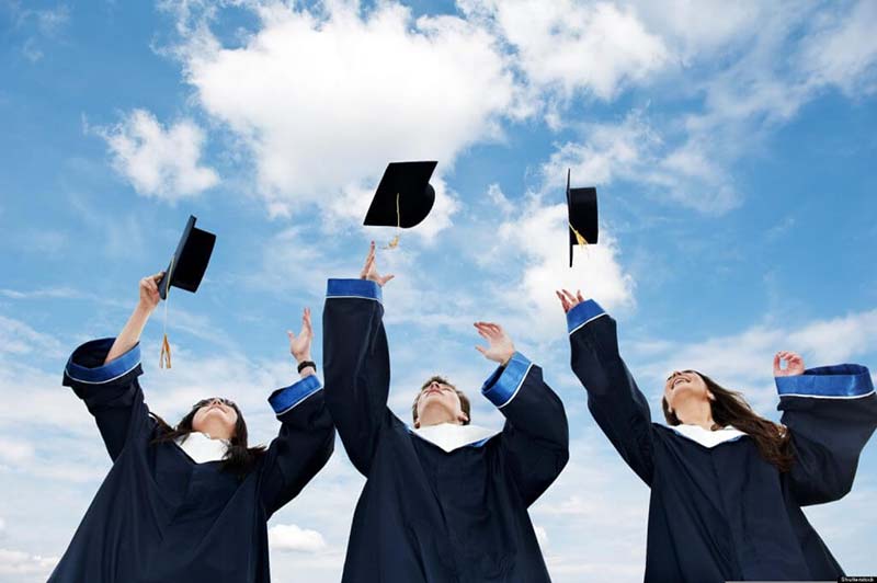 Công ty tư vấn du học MARANATHA
