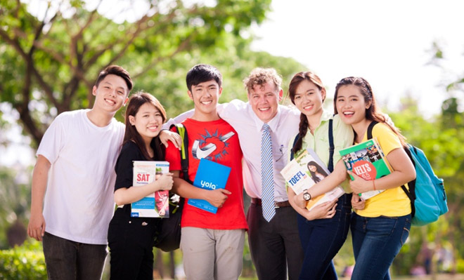 Công ty Cổ phần tư vấn du học Kokono