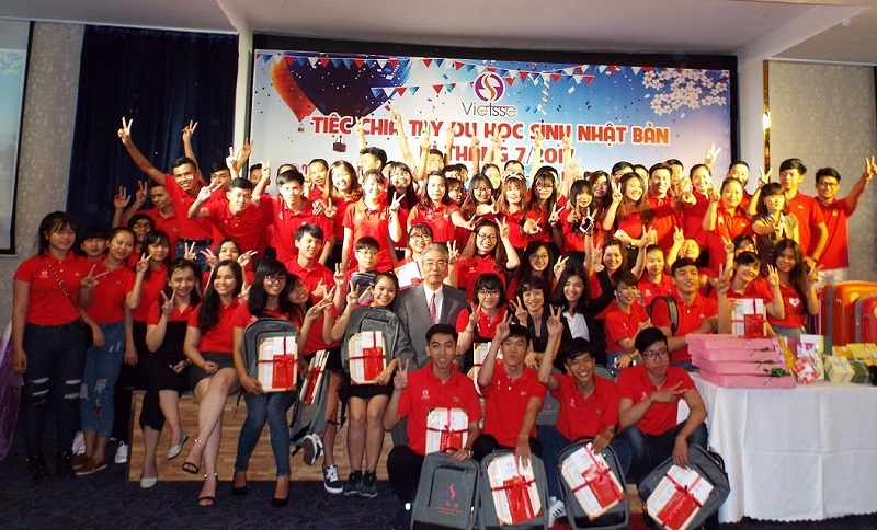Trung tâm tư vấn du học tại Hải Dương