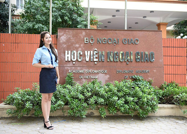 Trường đại học tại Hà Nội