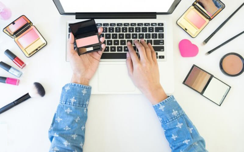 khóa học bán hàng mỹ phẩm online khóa học hướng dẫn bán hàng mỹ phẩm