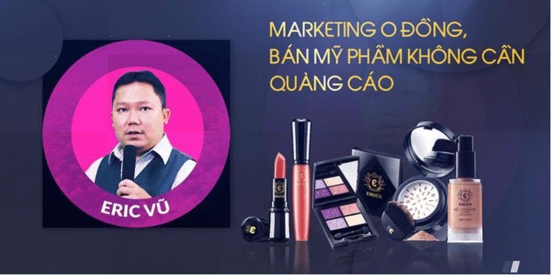 Top 4 khóa học hướng dẫn kinh doanh mỹ phẩm hot nhất 4 khóa học hướng dẫn bán hàng mỹ phẩm