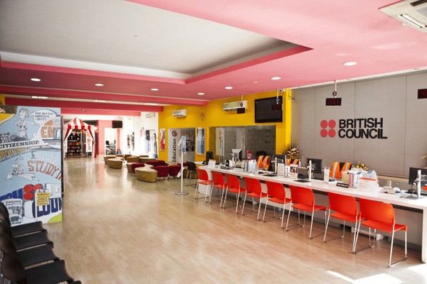 nên học tiếng anh ở đâu tphcm - The Edge Learning Center