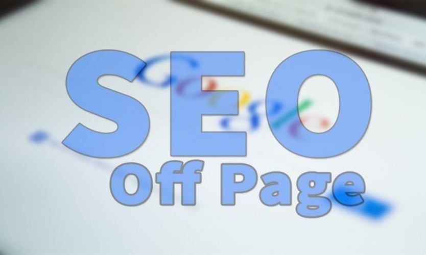 seo offpage la gi