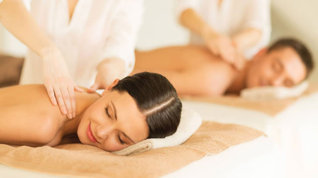khóa học hướng dẫn kinh doanh spa