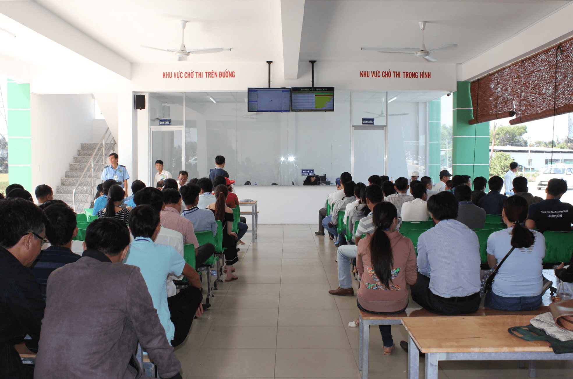 trung tâm đào tạo lái xe hà nội Đào Tạo Lái Xe Long Biên