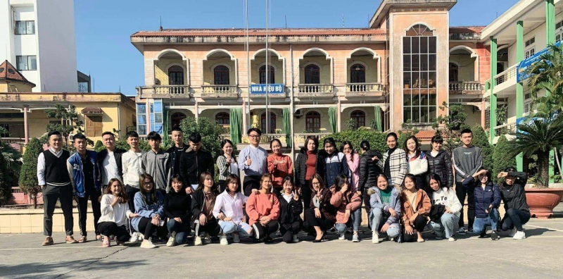 Trung tâm tư vấn du học tại Hải Dương