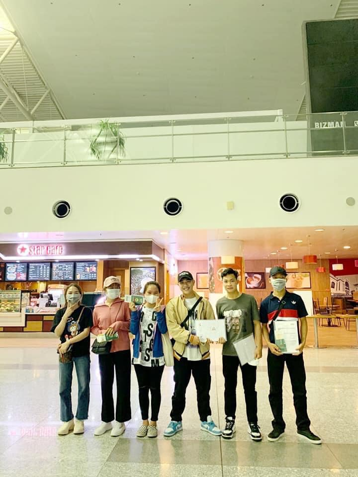 Trung tâm tư vấn du học tại Quảng Bình