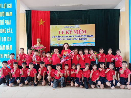 Trường Tiểu học Y Bằng