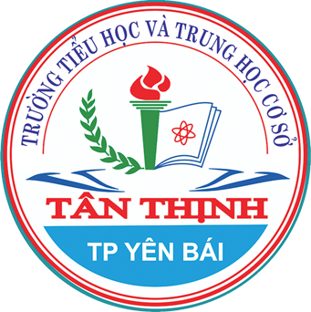 Trường Tiểu học và THCS Tân Thịnh