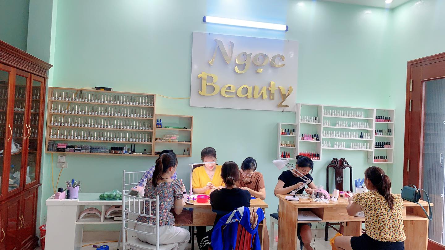 Ngọc Beauty Nail