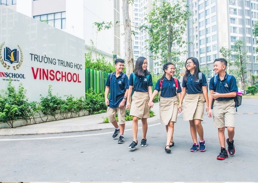Vinschool
