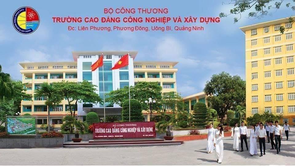 Trường Cao đẳng Công Nghiệp tại Quảng Ninh