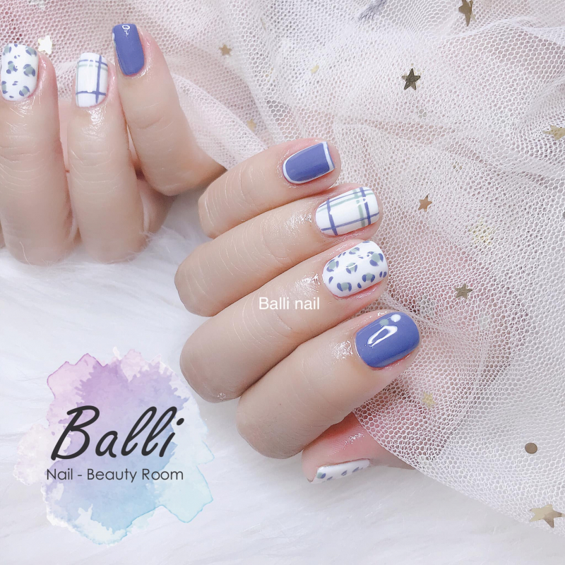 BALLI nail - beauty room