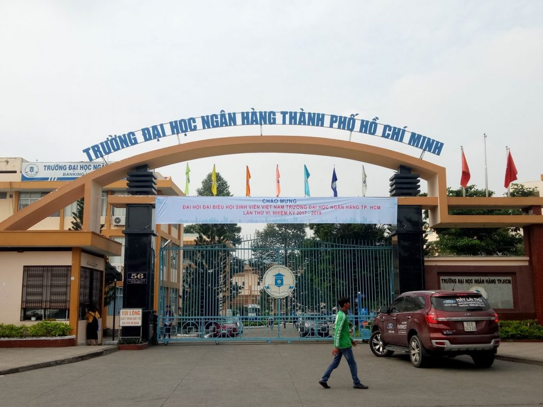 Đại học Ngân Hàng (BUH)