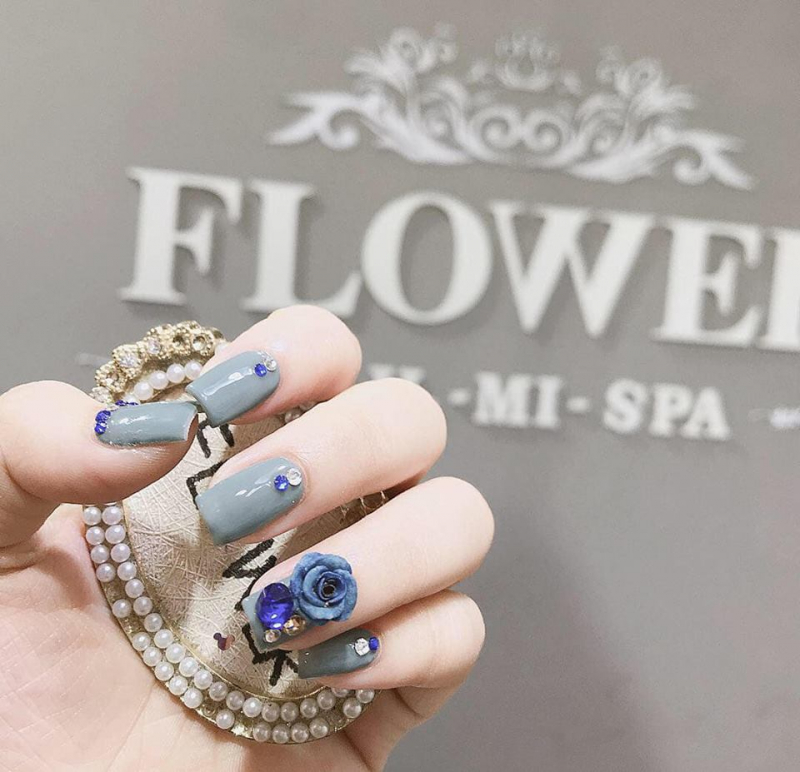 Top 6 Địa chỉ dạy nghề nail uy tín và chất lượng nhất Hạ Long mới 2021 40