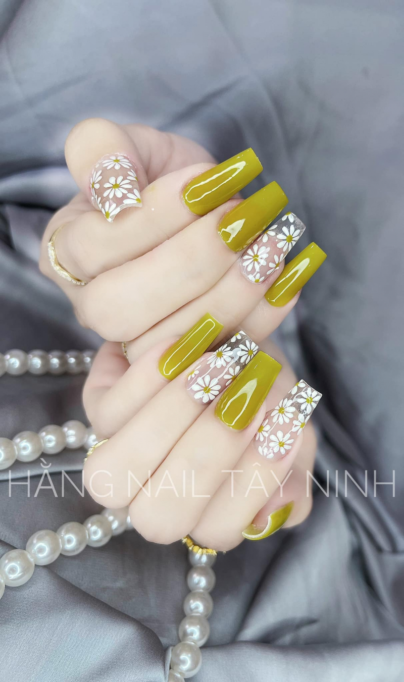 Hằng Nail Tây Ninh