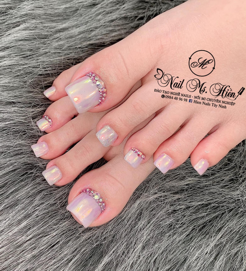 Hien Nail Tay Ninh