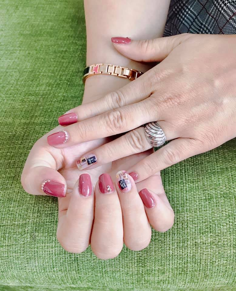 Hoàng Hiền Nail và Spa