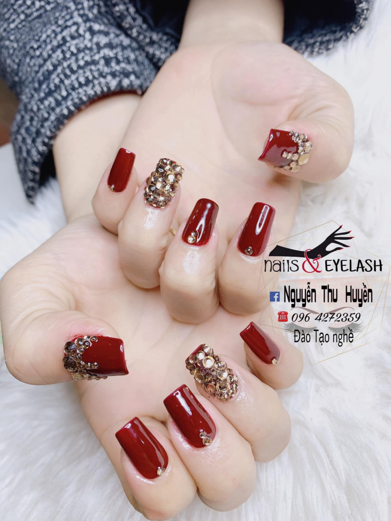 Huyền Nail