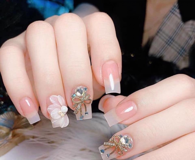 Nail Vân Anh