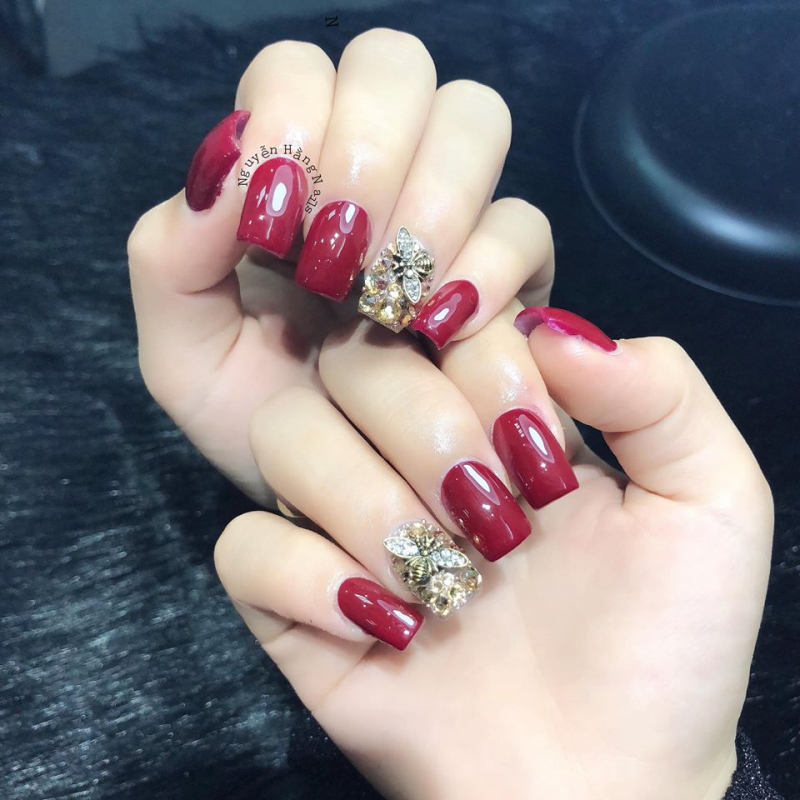 Những địa chỉ dạy nghề Nail tại Quảng Bình uy tín nhất