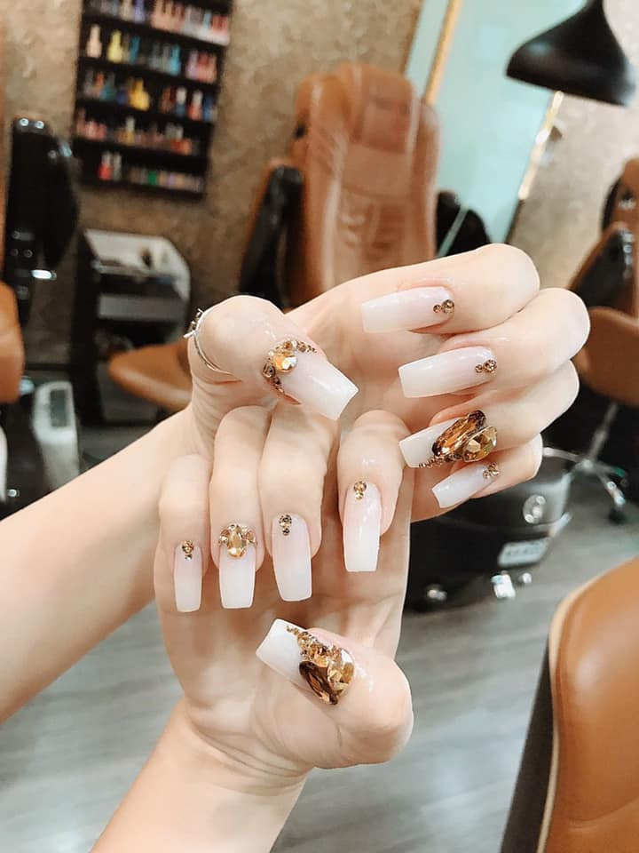 Phạm Xuân Nail