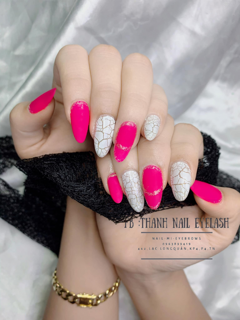 Thanh Nail