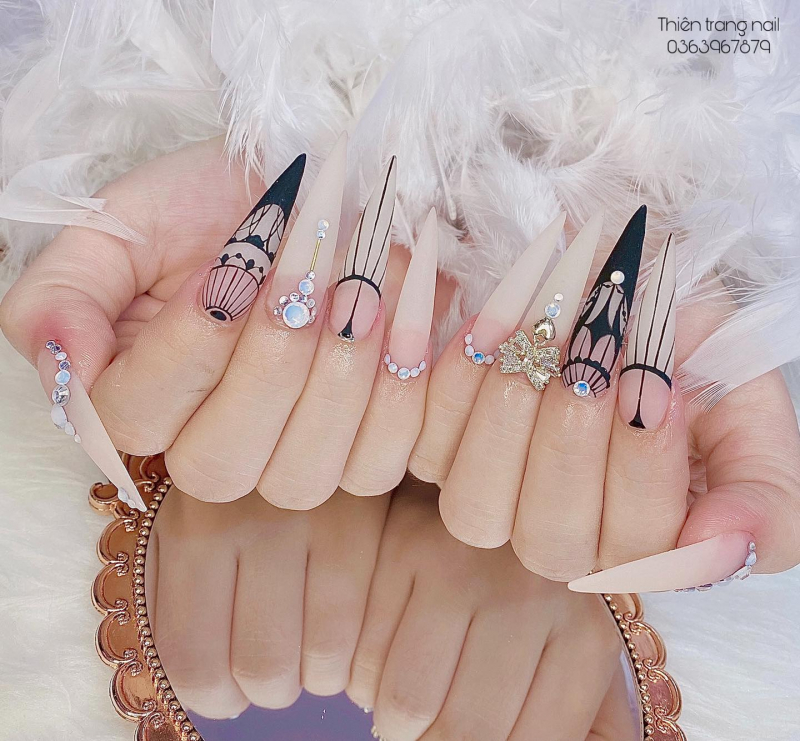 Thiên Trang Nail Tây Ninh