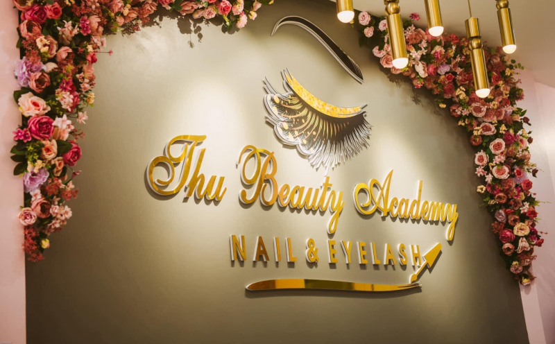 Top 6 Địa chỉ dạy nghề nail uy tín và chất lượng nhất Hạ Long mới 2021 32