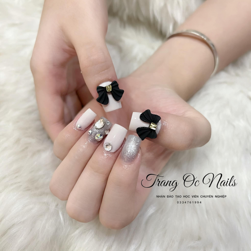 Trang Ốc Nail